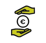 Aides financières possibles : APL, APA, ALS…